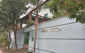 Casa verde